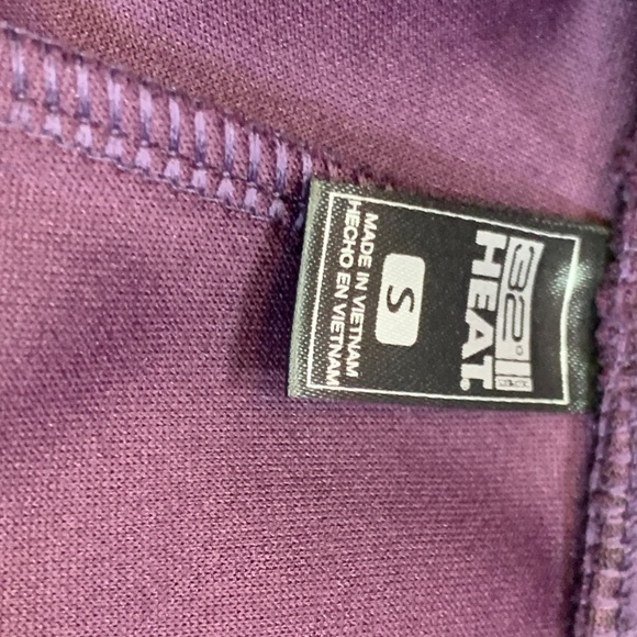 Plum Jogger - Picture 4 of 5